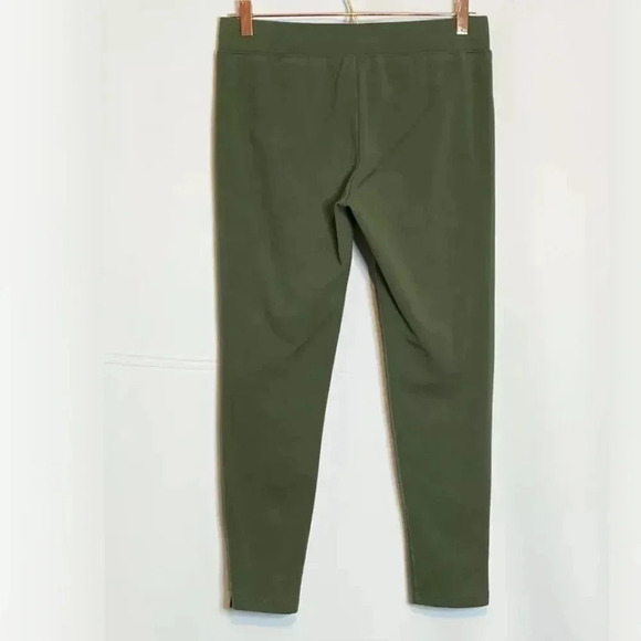 Matilda Jane | Sandy Leggings Skinny Button Ankle Detail Stretch Tapered - Picture 4 of 6
